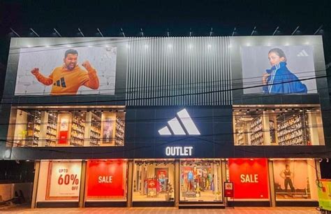 adidas factory outlet kochi